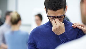 Inicio 2 tratamiento estres