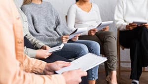 Inicio 9 Terapias grupales psicología y coaching